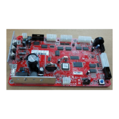 USI - Control Board, 3517/3535/3545/3566