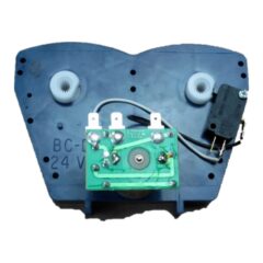 USI - Dual Vend Motor