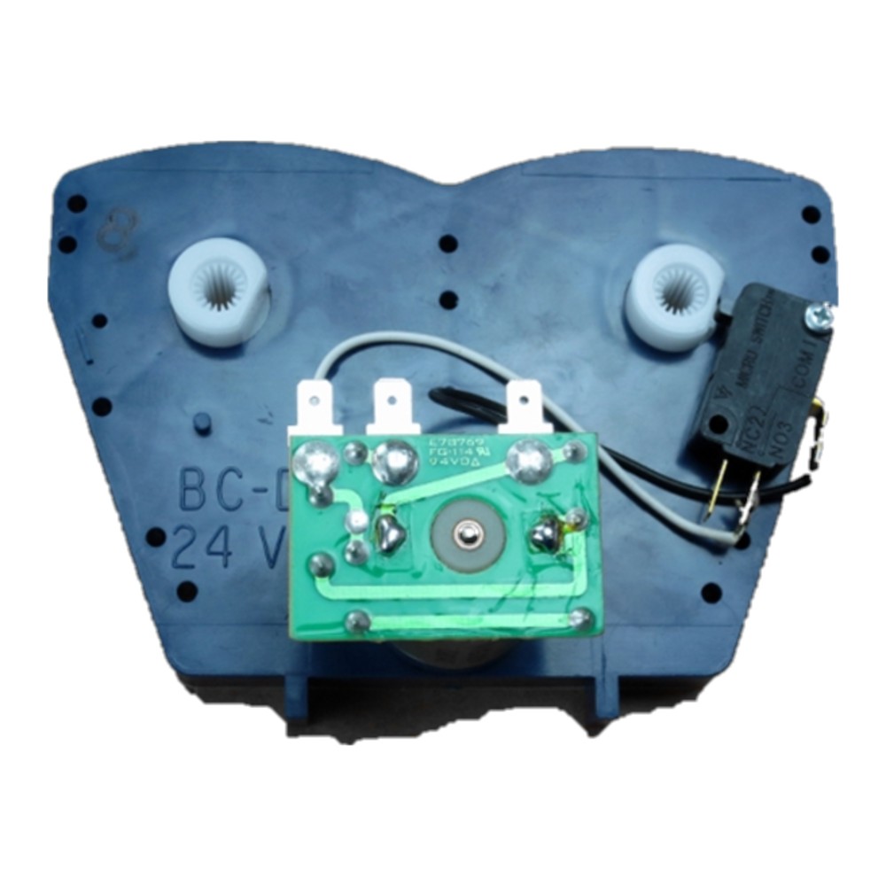 USI - Dual Vend Motor