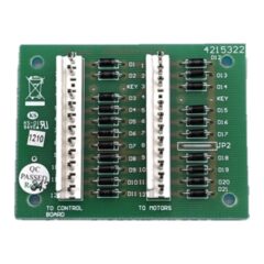 USI - Diode Board, GVC, CB Series