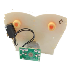 USI - Dual Vend Motor, Snap In