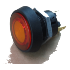 USI - Coin Return Switch