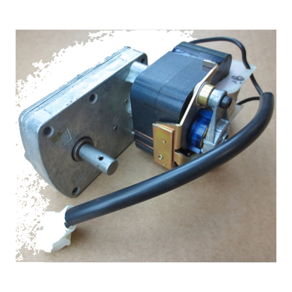 National - Drive Motor, Motor Only, 427/429