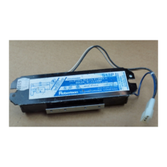 National - Ballast Assembly, 427/429