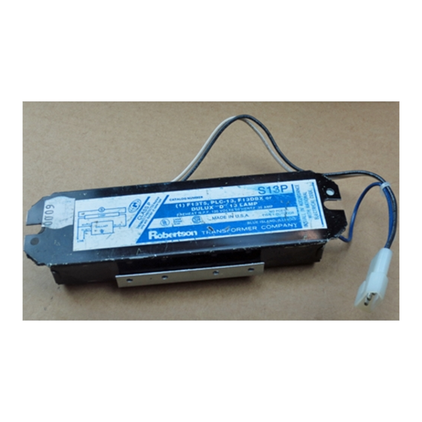 National - Ballast Assembly, 427/429