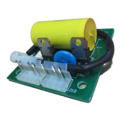 National - Motor Direction Board