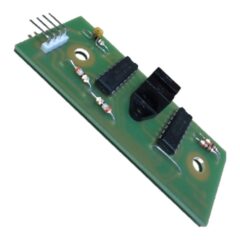 National - Motor Sensor Board