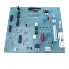 National - Interface Board, 430