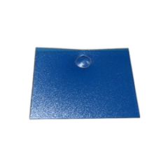 National - Price Lens, Blue