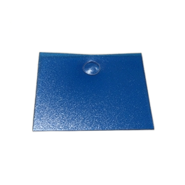 National - Price Lens, Blue
