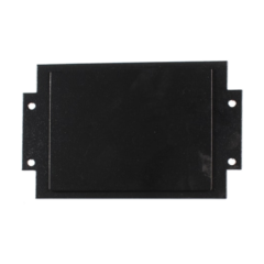 National - Monitor Block Off Plate, Revision Door, 147