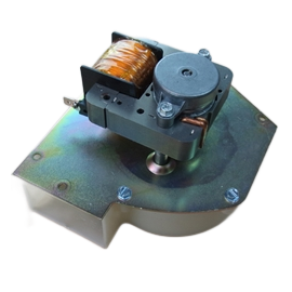 National - Door Blower Motor Assembly