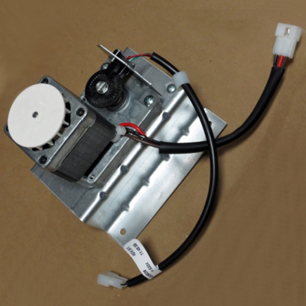 National - Drive Motor Assembly, 432