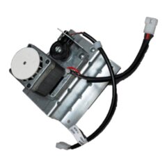 National - Drive Motor Assembly, 432