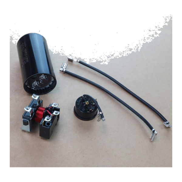 National - Compressor Bag Kit
