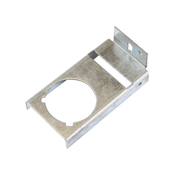 Dixie Narco - Lamp Socket Bracket, Door