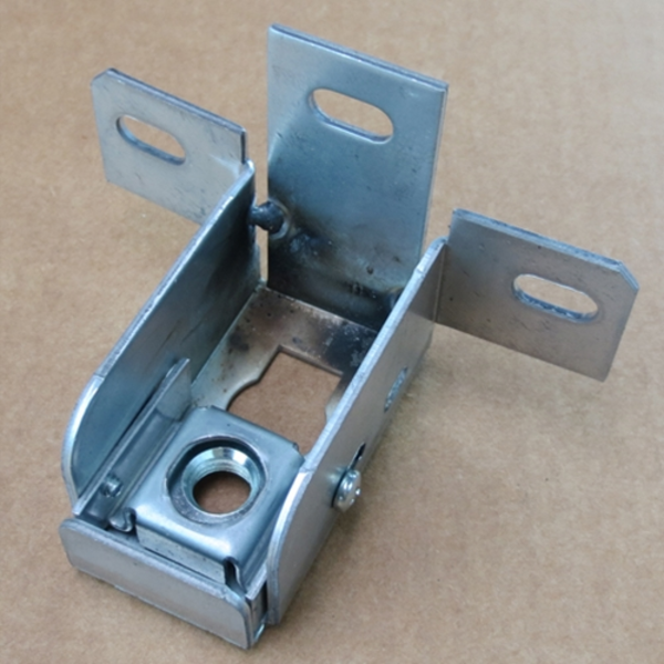 Dixie Narco - Lock Nut Assembly