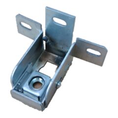 Dixie Narco - Lock Nut Assembly