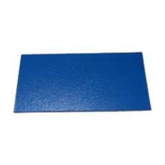 National - Display Lens Insert, Blue