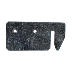 National - Lock Bar Latch, Revision Door, Fits 147