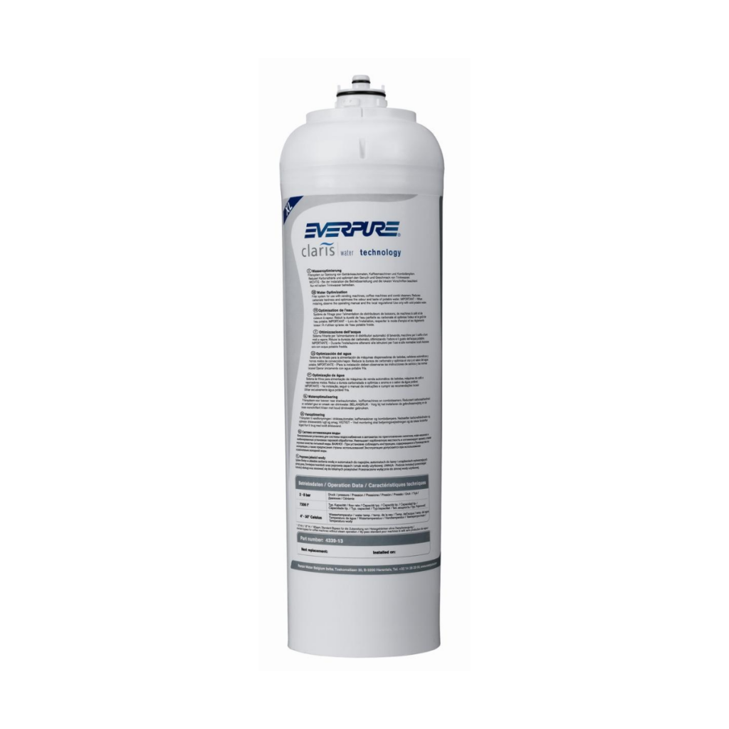 Everpure - Claris Water Filter, Extra Large