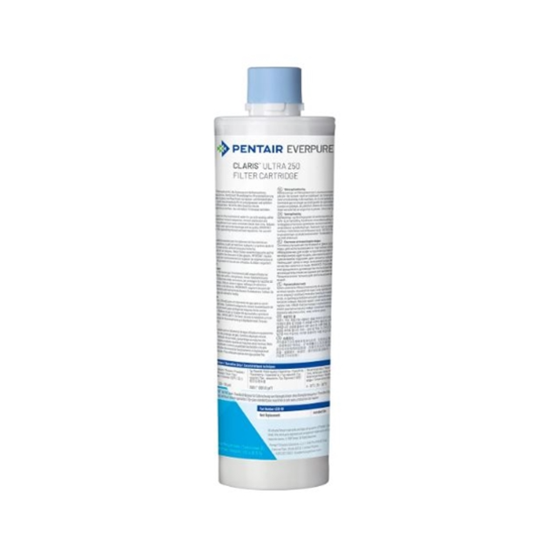 Everpure - Claris Ultra 250 Water Filter