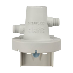 Everpure - Claris Filter Head, Gen 2, 3/8 in. BSP