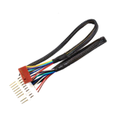 National - Interconnect Harness, Tray Board, National 147, 148