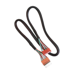 National - Interconnect Harness, Tray Board, National 157, 158