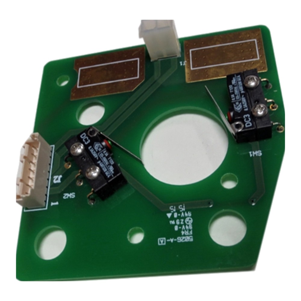 Dixie Narco - Delivery Port Board, without LED, BevMax 4