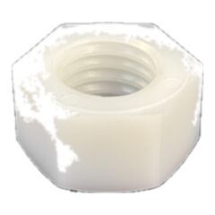 Dixie Narco - Drain Tube Nut