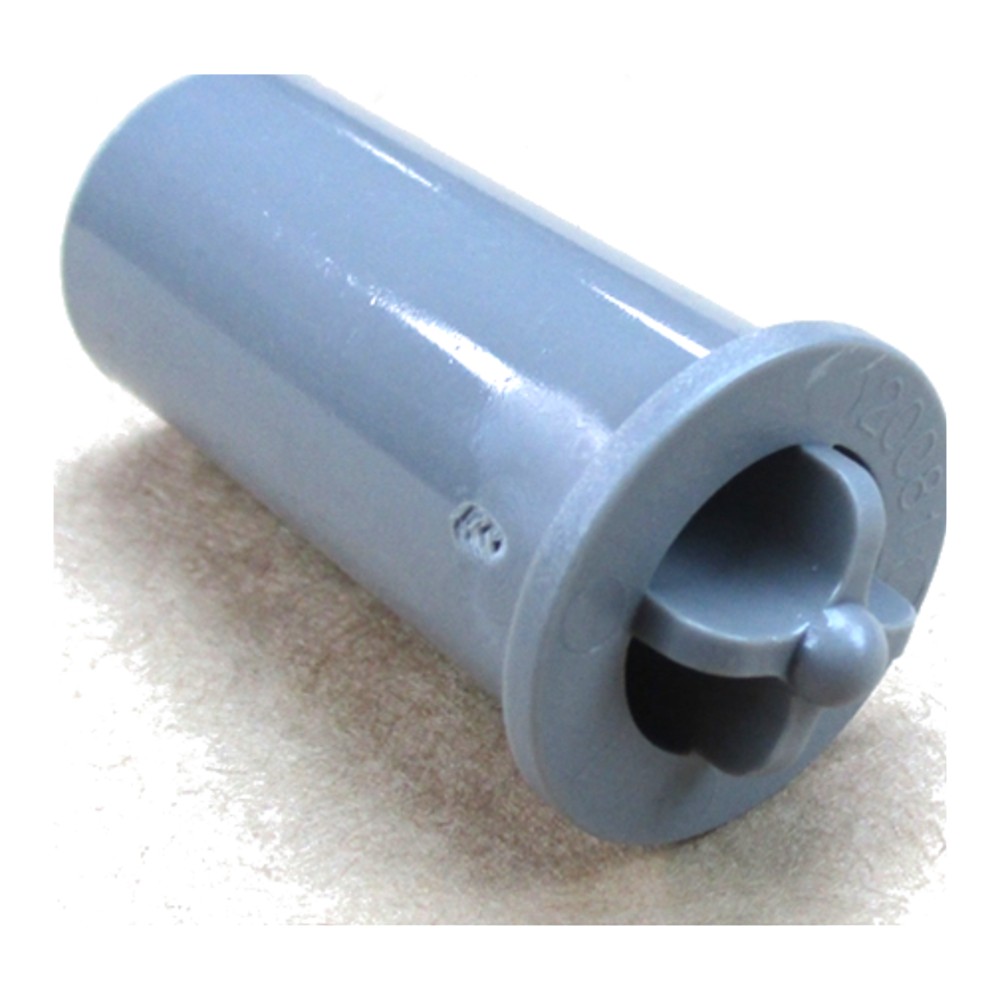 AMS - Coin Return Button, Gray