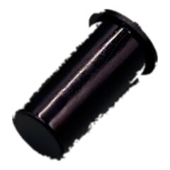 AMS - Coin Return Button, Black