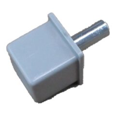 National - Coin Return Button Assembly, 147/148