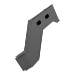 Vendo - Coin Insert Chute