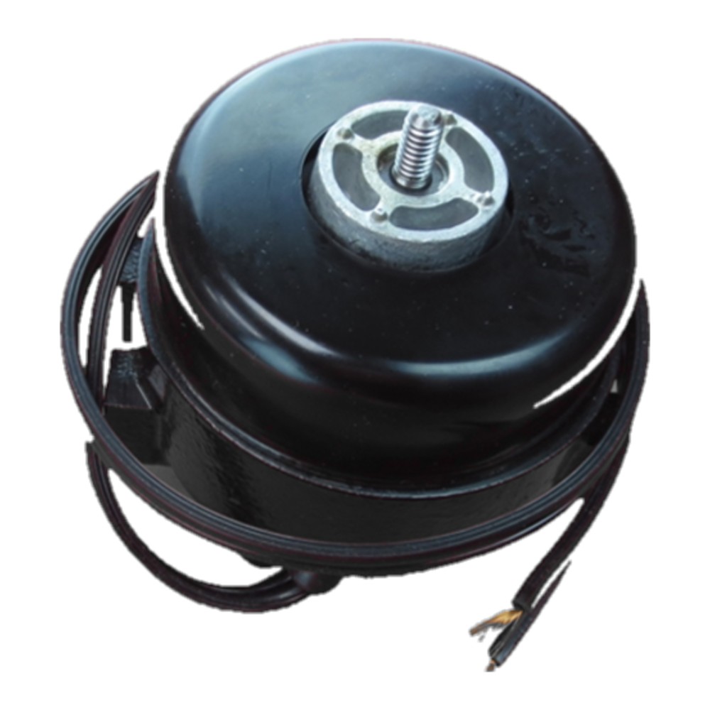 Universal - Condenser Fan Motor, 6 Watt, Clockwise