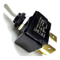 National - Toggle Switch