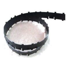 National - Snack Price Holder, 6 Wide