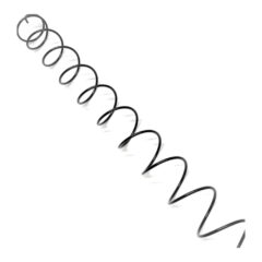 AMS - Candy Spiral, 9 Count, Left Hand
