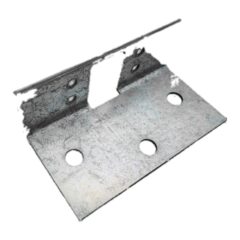 AMS - Lock Bolt Flange