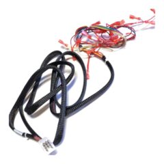 AMS - Motor Tray Harness, 4/5/8/10 Motor Trays