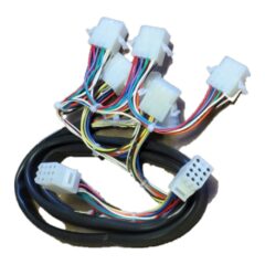 AMS - Control Board to Shelf Trays Harness