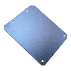 AMS - Bill Validator Filler Plate