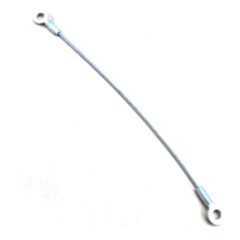 AMS - Door Stop Cable Assembly