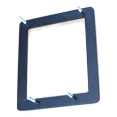 AMS - Bill Validator Mounting Bezel