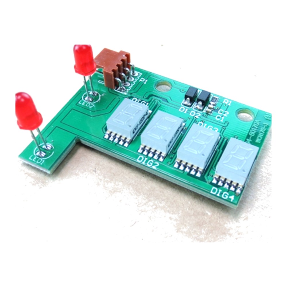 Royal - LED Display Board, 660