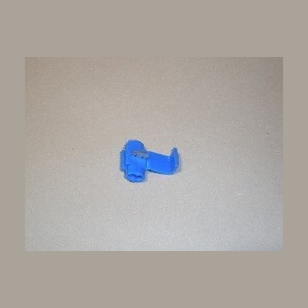 Universal - Quick Splice Connector, 16-14 Gauge
