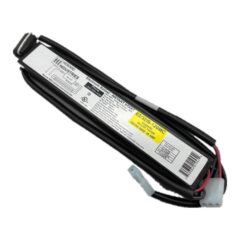 AMS - Dual 110V Lamp Ballast and Harness Kit