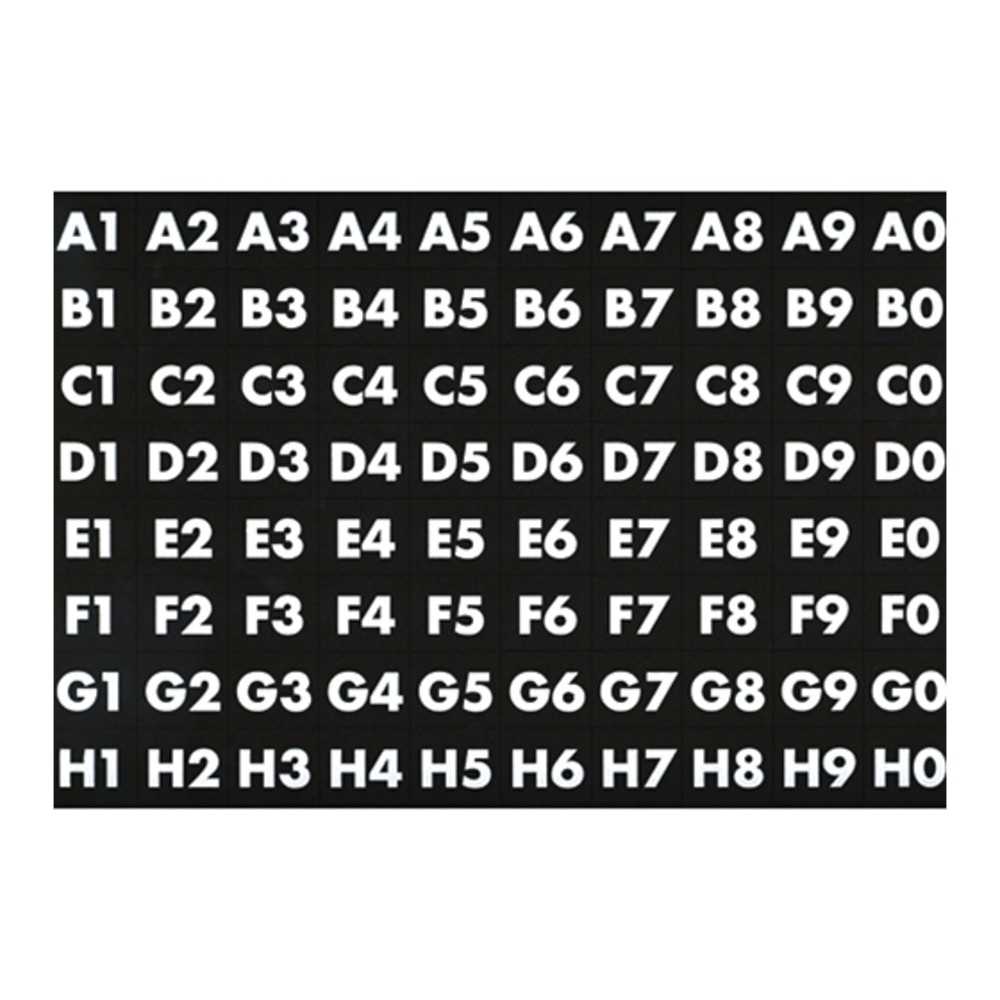USI - Selection Item Tabs