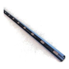 USI - Label Holder, 5 Wide (Scroll Retainer)